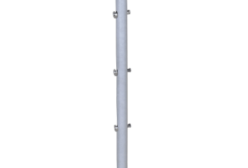 Стойка ST-10 из стали (серебро)